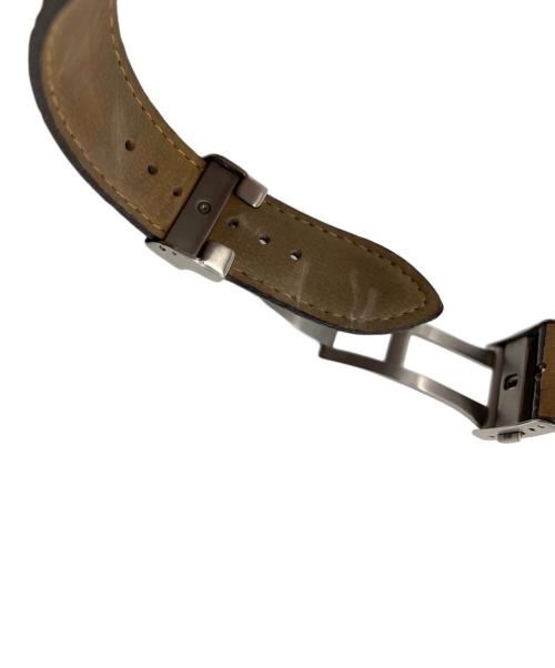 CITIZEN（シチズン）CITIZEN (シチズン) CITIZEN　リストウォッチ ブラックの古着・服飾アイテム