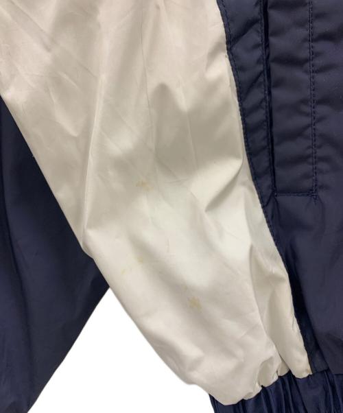 adidas（アディダス）adidas (アディダス) ウインドブレーカー ネイビー サイズ:Lの古着・服飾アイテム