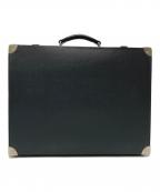 Jean Paul GAULTIERジャンポールゴルチェ）の古着「Jean Paul GAULTIER　トランク」｜ブラック