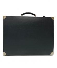 Jean Paul GAULTIER（ジャンポールゴルチェ）の古着「Jean Paul GAULTIER　トランク」｜ブラック