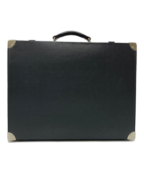 Jean Paul GAULTIER（ジャンポールゴルチェ）Jean Paul GAULTIER (ジャンポールゴルチェ) Jean Paul GAULTIER　トランク ブラックの古着・服飾アイテム