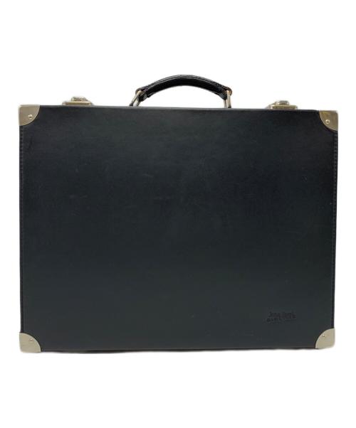 Jean Paul GAULTIER（ジャンポールゴルチェ）Jean Paul GAULTIER (ジャンポールゴルチェ) Jean Paul GAULTIER　トランク ブラックの古着・服飾アイテム