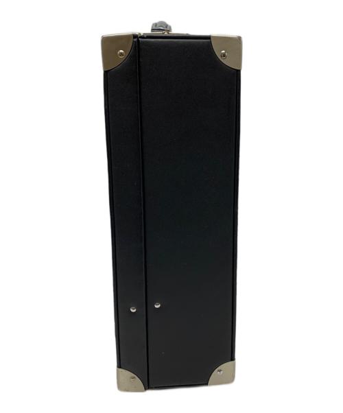 Jean Paul GAULTIER（ジャンポールゴルチェ）Jean Paul GAULTIER (ジャンポールゴルチェ) Jean Paul GAULTIER　トランク ブラックの古着・服飾アイテム