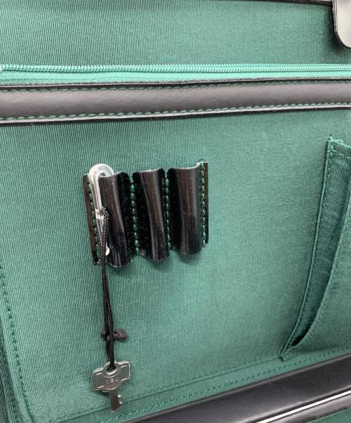 Jean Paul GAULTIER（ジャンポールゴルチェ）Jean Paul GAULTIER (ジャンポールゴルチェ) Jean Paul GAULTIER　トランク ブラックの古着・服飾アイテム