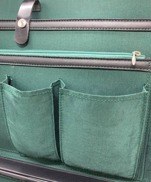 Jean Paul GAULTIER（ジャンポールゴルチェ）Jean Paul GAULTIER (ジャンポールゴルチェ) Jean Paul GAULTIER　トランク ブラックの古着・服飾アイテム