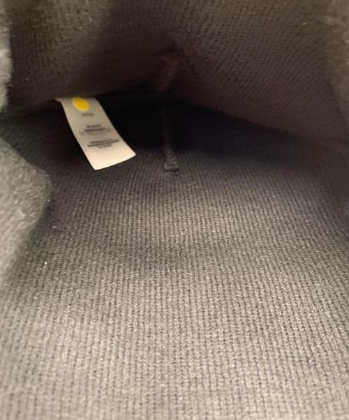 Dickies（ディッキーズ）Dickies (ディッキーズ) Supreme (シュプリーム) Dickies　Supreme　ニット帽 ブラックの古着・服飾アイテム