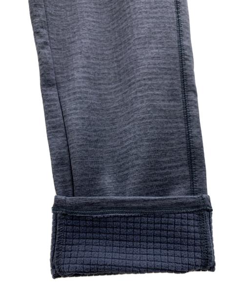 Teton Bros（ティートンブロス）Teton Bros (ティートンブロス) トラックパンツ ネイビー サイズ:S 未使用品の古着・服飾アイテム