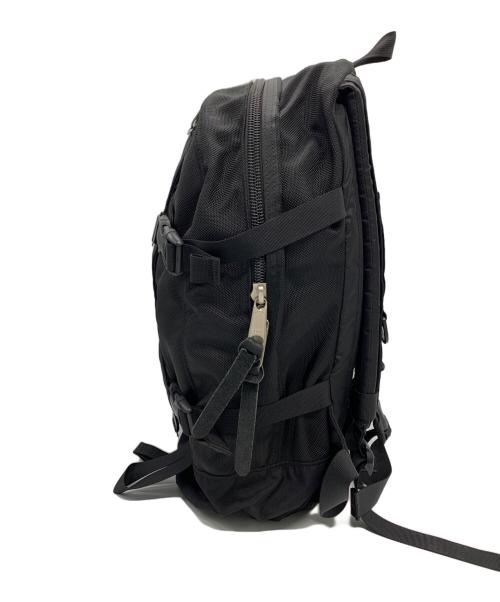 GREGORY（グレゴリー）GREGORY (グレゴリー) GREGORY　オールデイ　リュック ブラックの古着・服飾アイテム