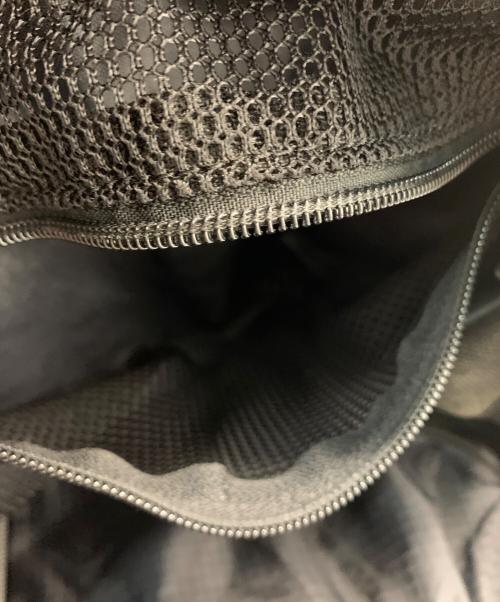 GREGORY（グレゴリー）GREGORY (グレゴリー) GREGORY　オールデイ　リュック ブラックの古着・服飾アイテム