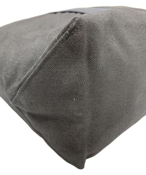 PORTER（ポーター）PORTER (ポーター) PORTER　トートバッグ ブラックの古着・服飾アイテム