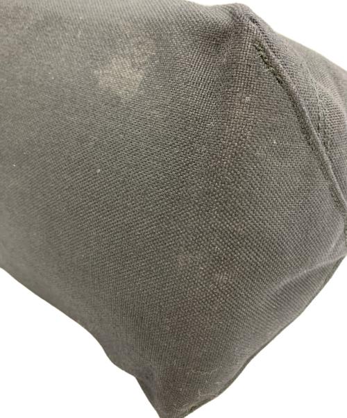 PORTER（ポーター）PORTER (ポーター) PORTER　トートバッグ ブラックの古着・服飾アイテム