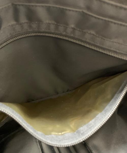 PORTER（ポーター）PORTER (ポーター) PORTER　トートバッグ ブラックの古着・服飾アイテム