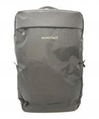 mont-bellモンベル）の古着「ユティリティー」