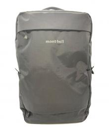 mont-bell（モンベル）の古着「ユティリティー」