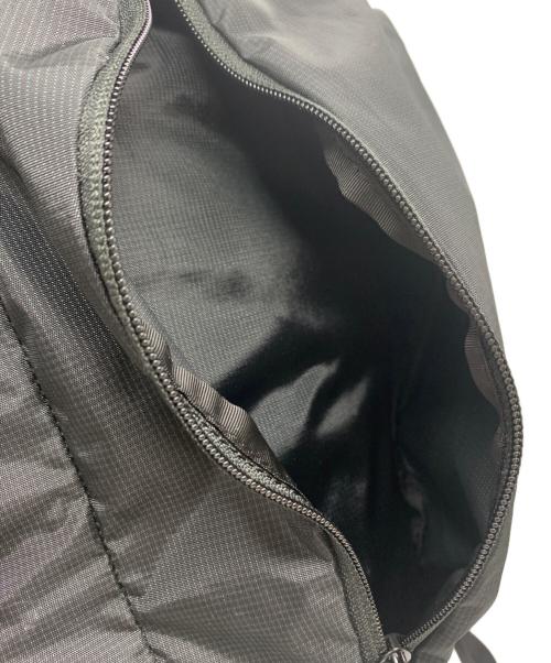 mont-bell（モンベル）mont-bell (モンベル) チャチャパック 60 ブラックの古着・服飾アイテム