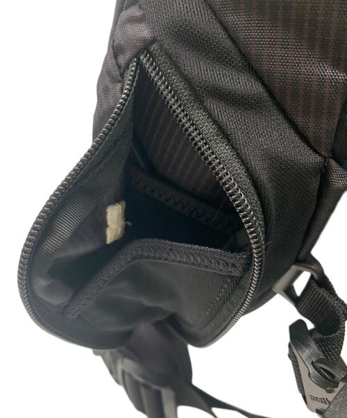 mont-bell（モンベル）mont-bell (モンベル) チャチャパック 60 ブラックの古着・服飾アイテム