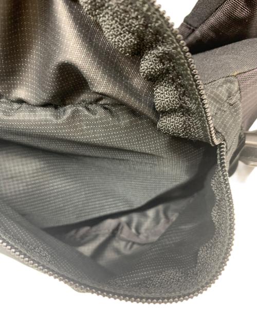 mont-bell（モンベル）mont-bell (モンベル) チャチャパック 60 ブラックの古着・服飾アイテム