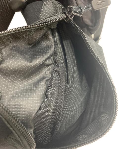 mont-bell（モンベル）mont-bell (モンベル) チャチャパック 60 ブラックの古着・服飾アイテム