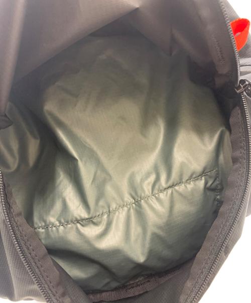 mont-bell（モンベル）mont-bell (モンベル) チャチャパック 60 ブラックの古着・服飾アイテム