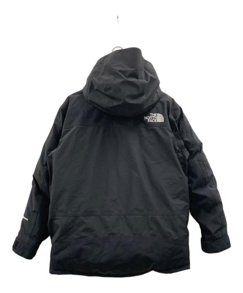 THE NORTH FACE（ザ ノース フェイス）THE NORTH FACE (ザ ノース フェイス) PERTEX ブラック サイズ:Lの古着・服飾アイテム