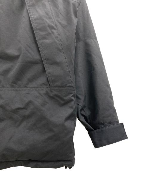 THE NORTH FACE（ザ ノース フェイス）THE NORTH FACE (ザ ノース フェイス) PERTEX ブラック サイズ:Lの古着・服飾アイテム