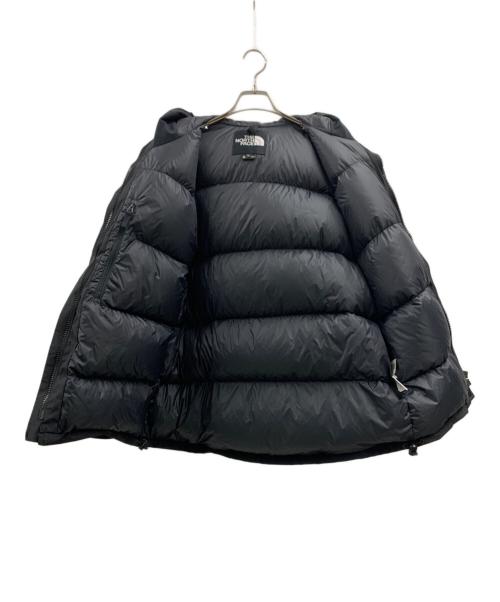THE NORTH FACE（ザ ノース フェイス）THE NORTH FACE (ザ ノース フェイス) PERTEX ブラック サイズ:Lの古着・服飾アイテム
