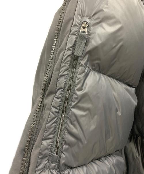 THE NORTH FACE（ザ ノース フェイス）THE NORTH FACE (ザ ノース フェイス) PERTEX ブラック サイズ:Lの古着・服飾アイテム
