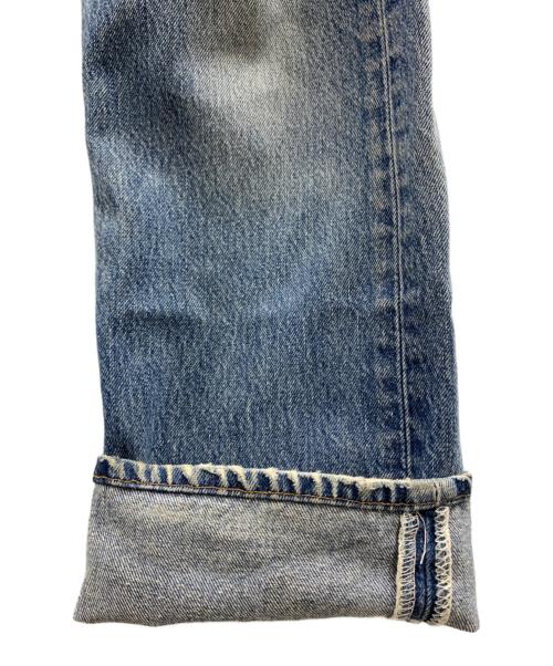 LEVI'S（リーバイス）LEVI'S (リーバイス) john´s surf インディゴ サイズ:W33の古着・服飾アイテム
