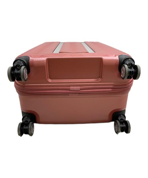 Samsonite（サムソナイト）Samsonite (サムソナイト) Samsonite POLYGON SPINNER 69/25  スーツケース ピンク 未使用品の古着・服飾アイテム