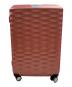 Samsonite（サムソナイト）の古着「Samsonite POLYGON SPINNER 69/25  スーツケース」｜ピンク