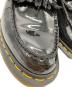 中古・古着 Dr.Martens (ドクターマーチン) Dr.Martens　タッセルローファー ブラック サイズ:UK7：12000円