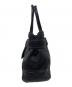 COACH (コーチ) トートバッグ ブラック：7000円