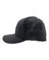New Era (ニューエラ) PC 59FIFTY Cashmere ブラック：8000円