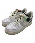 NIKEナイキ）の古着「NIKE AIR FORCE 1 '07 LV8 