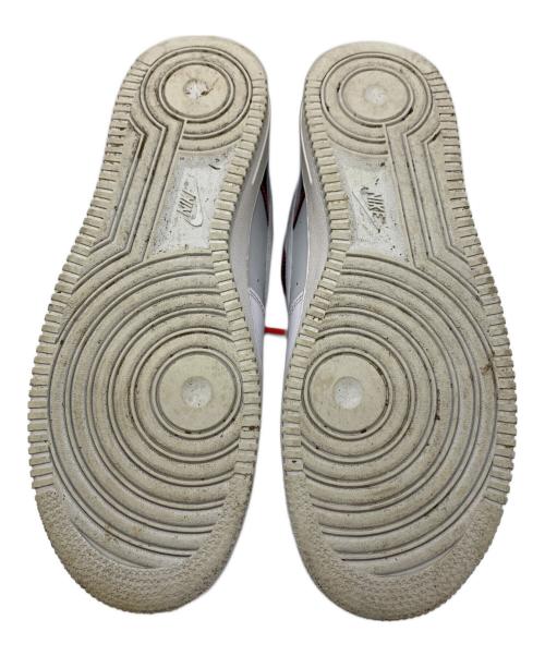 NIKE（ナイキ）NIKE (ナイキ) NIKE 	AIR FORCE 1 '07 LV8 