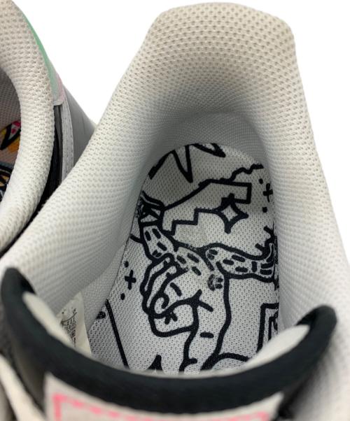 NIKE（ナイキ）NIKE (ナイキ) NIKE 	AIR FORCE 1 '07 LV8 