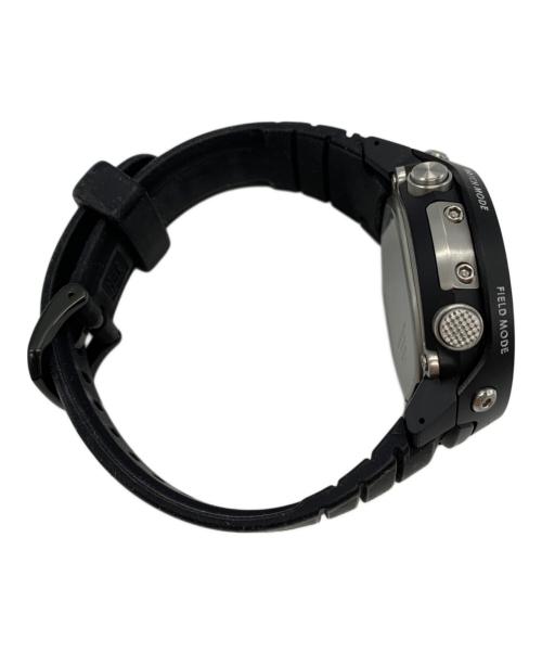 SEIKO（セイコー）SEIKO (セイコー) SEIKO　	プロスペックス　デジタルウォッチ ブラックの古着・服飾アイテム