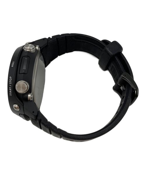 SEIKO（セイコー）SEIKO (セイコー) SEIKO　	プロスペックス　デジタルウォッチ ブラックの古着・服飾アイテム