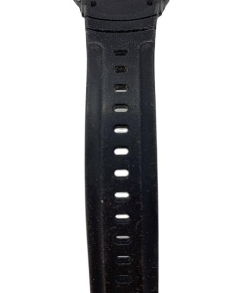 SEIKO（セイコー）SEIKO (セイコー) SEIKO　	プロスペックス　デジタルウォッチ ブラックの古着・服飾アイテム