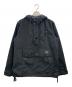 AVIREX（アヴィレックス）の古着「アノラックパーカー」｜ブラック