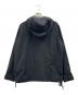AVIREX (アヴィレックス) アノラックパーカー ブラック サイズ:L：5000円