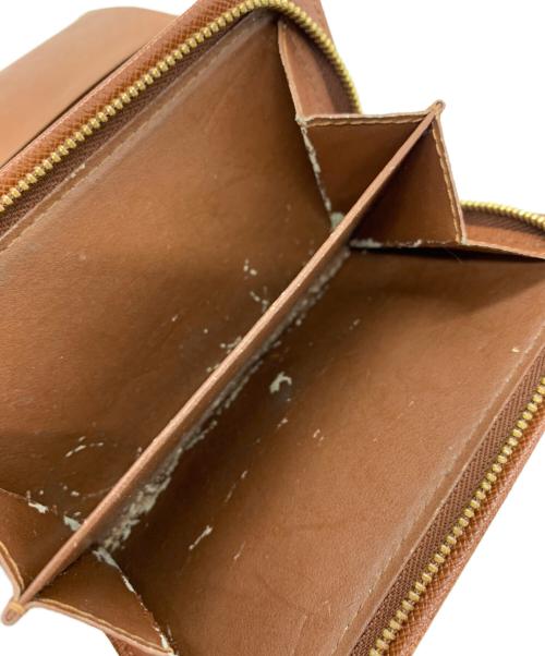 LOUIS VUITTON（ルイ ヴィトン）LOUIS VUITTON (ルイ ヴィトン) LOUIS VUITTON　ポルトモネ・ビエ・トレゾール　2つ折り財布の古着・服飾アイテム