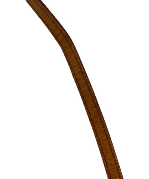 LOUIS VUITTON（ルイ ヴィトン）LOUIS VUITTON (ルイ ヴィトン) LOUIS VUITTON　ポシェット・アクセソワール　　アクセサリーポーチの古着・服飾アイテム