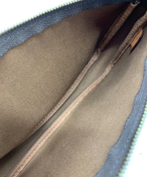 LOUIS VUITTON（ルイ ヴィトン）LOUIS VUITTON (ルイ ヴィトン) LOUIS VUITTON　ポシェット・アクセソワール　　アクセサリーポーチの古着・服飾アイテム