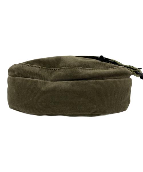 PORTER（ポーター）PORTER (ポーター) PORTER	BEAT　ショルダーバッグ グリーンの古着・服飾アイテム