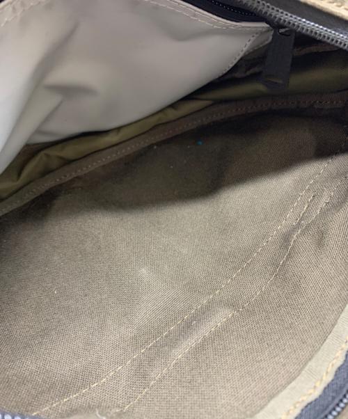 PORTER（ポーター）PORTER (ポーター) PORTER	BEAT　ショルダーバッグ グリーンの古着・服飾アイテム