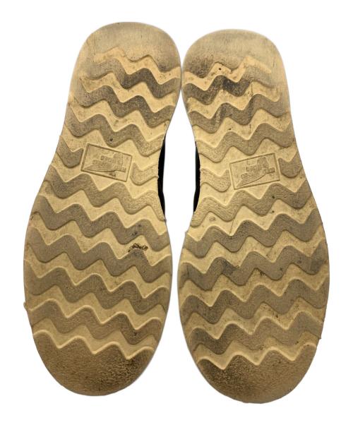 RED WING（レッドウィング）RED WING (レッドウィング) RED WING　Irish Setter　　ブーツ ブラック サイズ:26ｃｍの古着・服飾アイテム