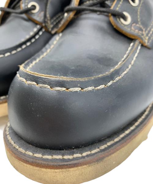 RED WING（レッドウィング）RED WING (レッドウィング) RED WING　Irish Setter　　ブーツ ブラック サイズ:26ｃｍの古着・服飾アイテム