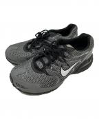 NIKEナイキ）の古着「NIKE　AIR MAX TORCH 4　スニーカー」｜グレー