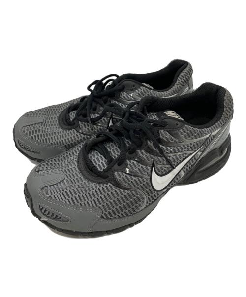NIKE（ナイキ）NIKE (ナイキ) NIKE　AIR MAX TORCH 4　スニーカー グレー サイズ:25.5ｃｍの古着・服飾アイテム